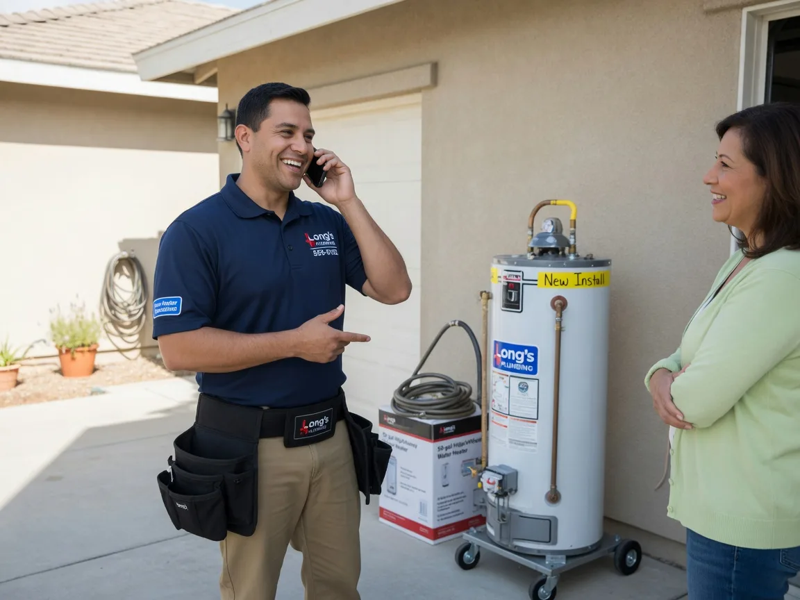 Leak Detection Gonvick, MN FAQs